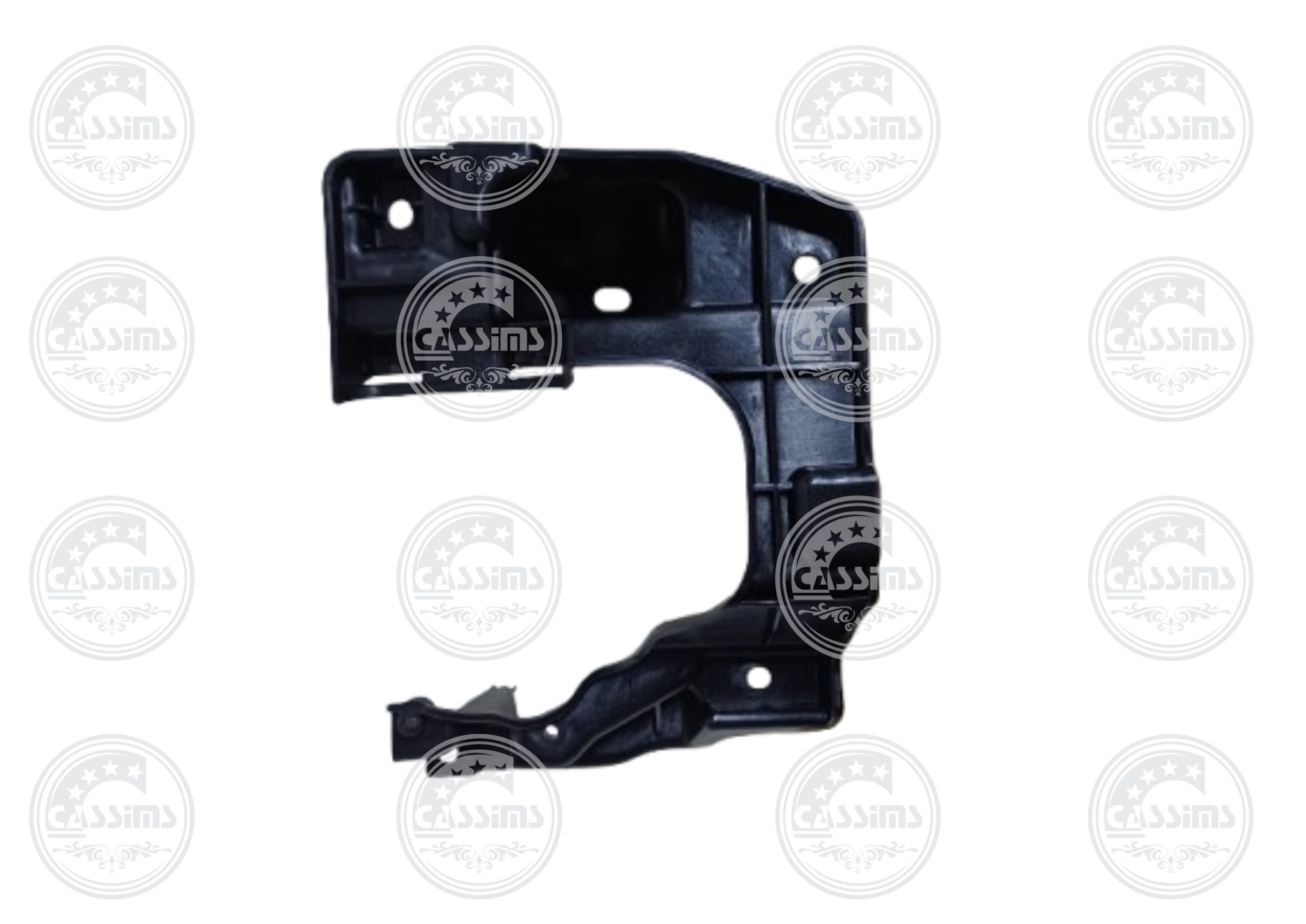 Toyota Quantum Fog Lamp Kit - 2019+
