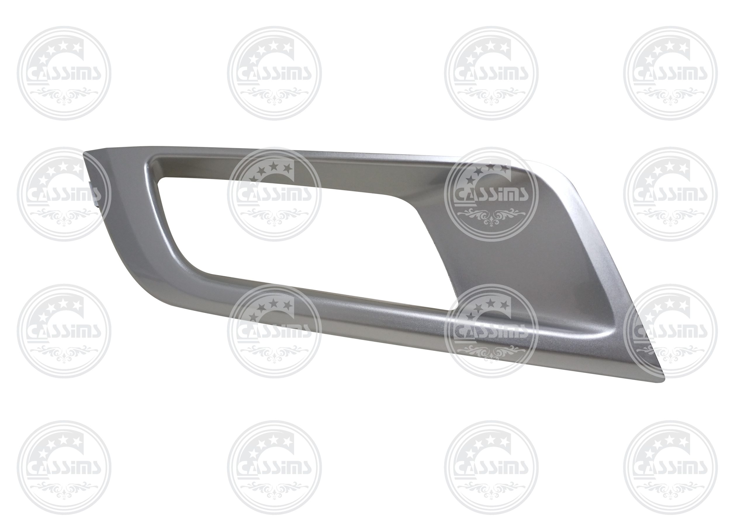 Ford Ranger T6/T7 Fog Lamp Kit - 2015-2022