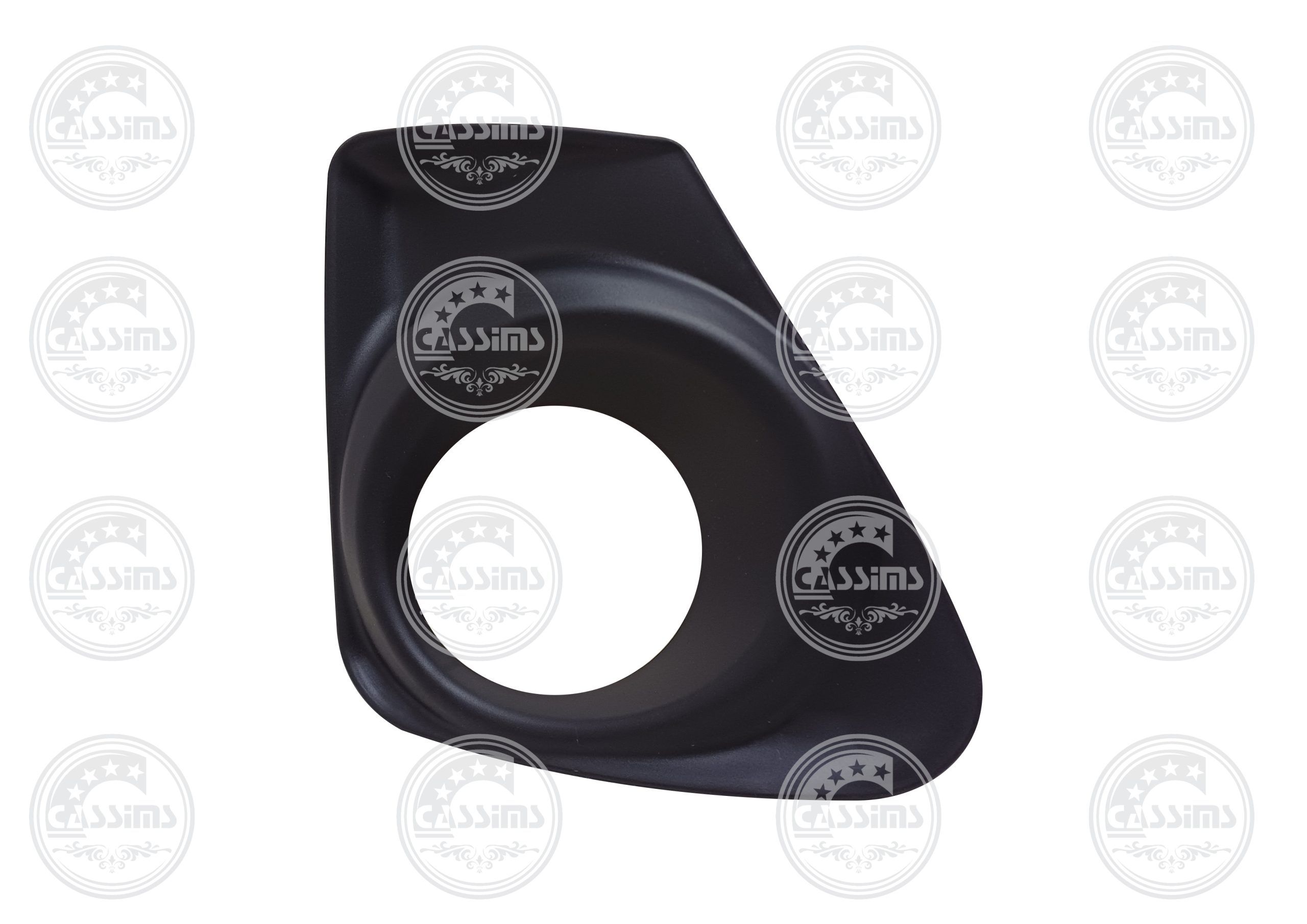 Toyota Corolla Quest Fog Lamp Kit - 2011+