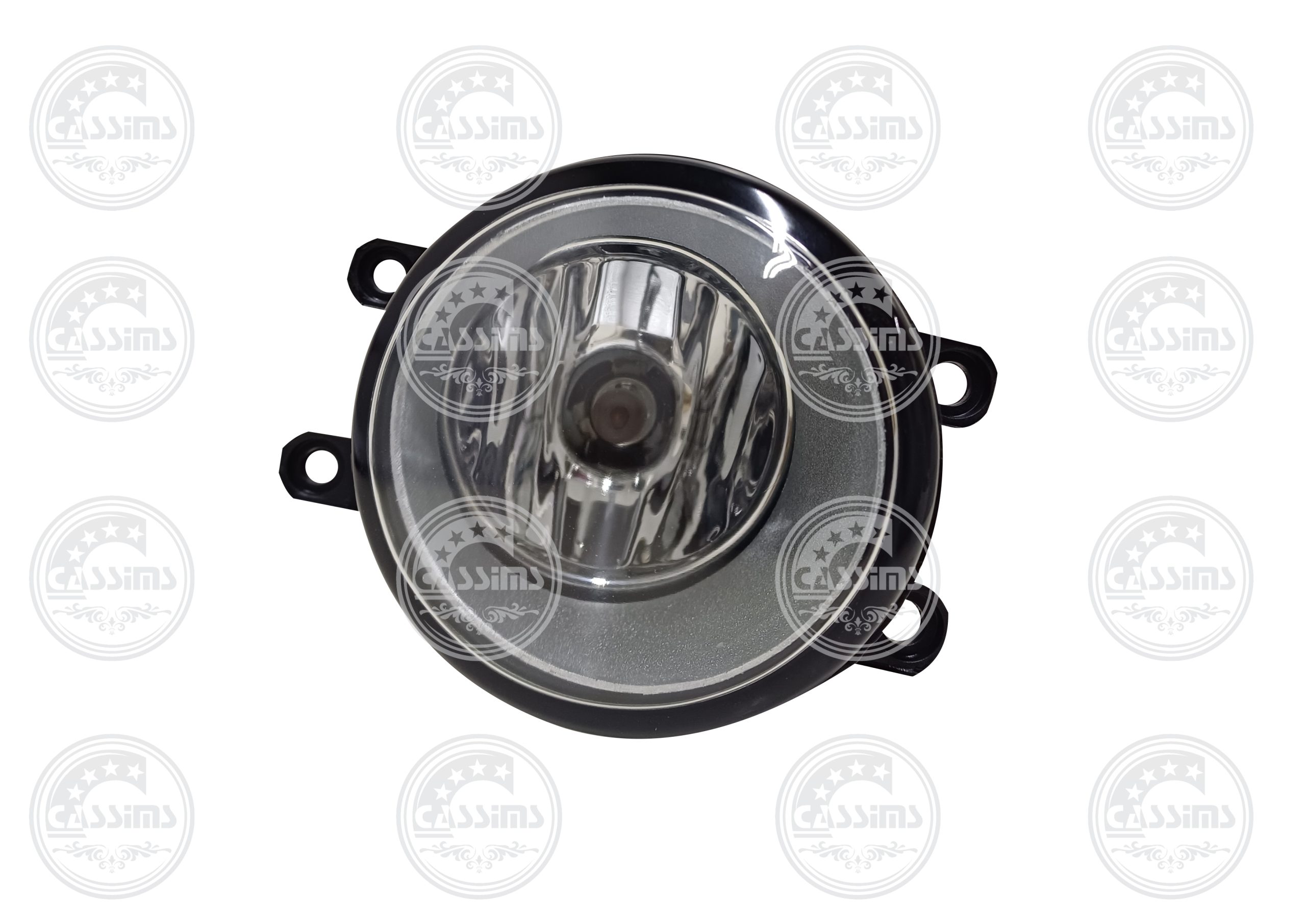 Toyota Corolla Quest Fog Lamp Kit - 2011+