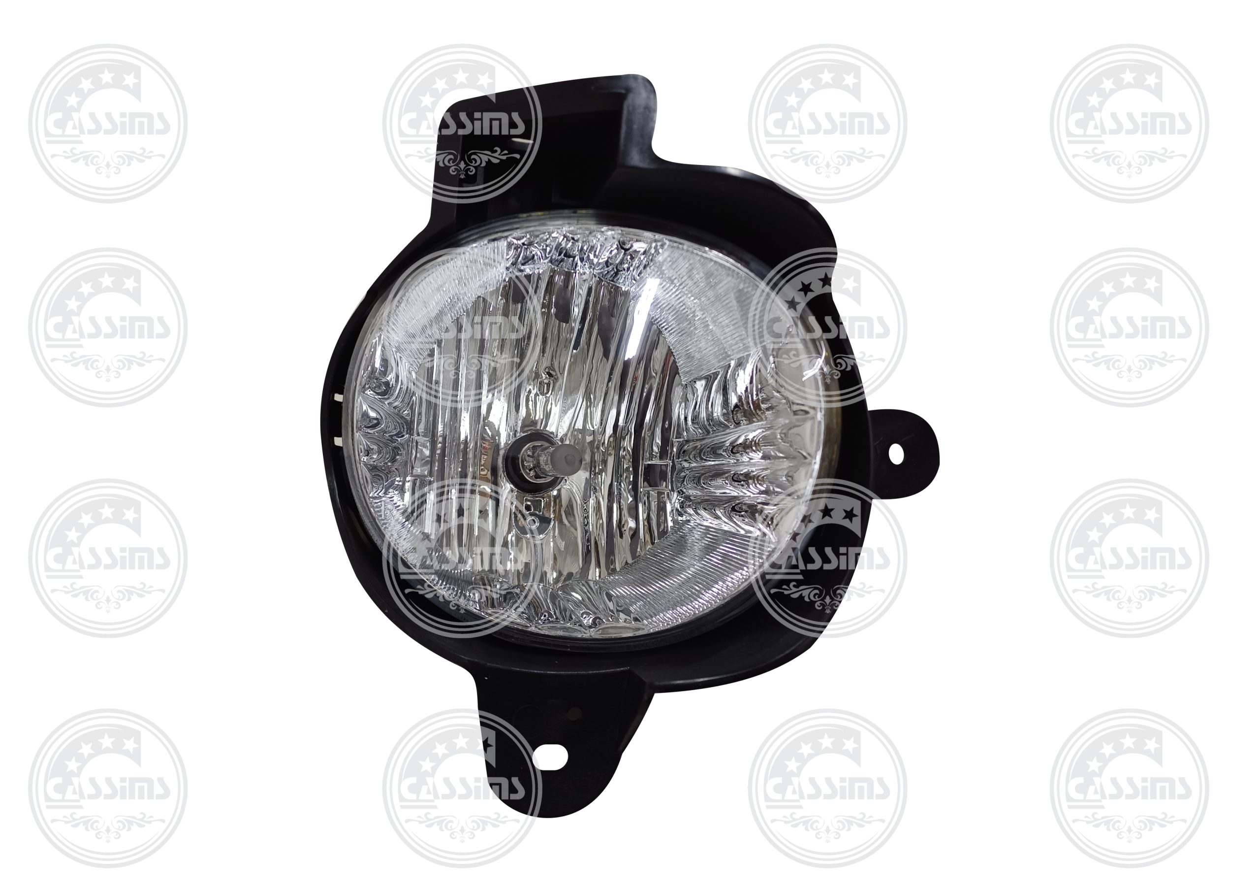 Toyota Hilux Fog Lamp Kit - 2011-2015