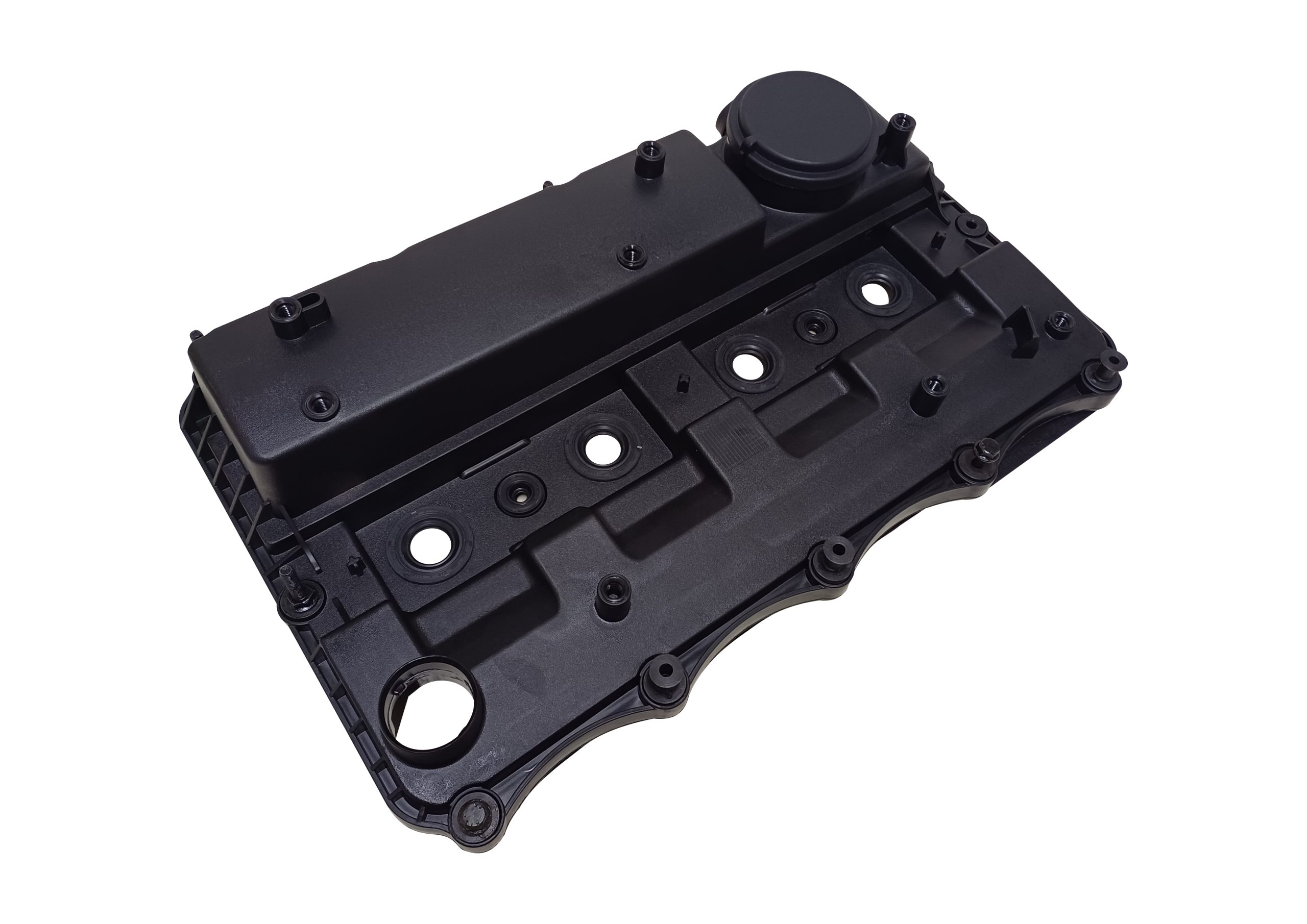 Ford Tourneo Custom 2.2TDI - Tappet Cover/Cylinder Head Cover