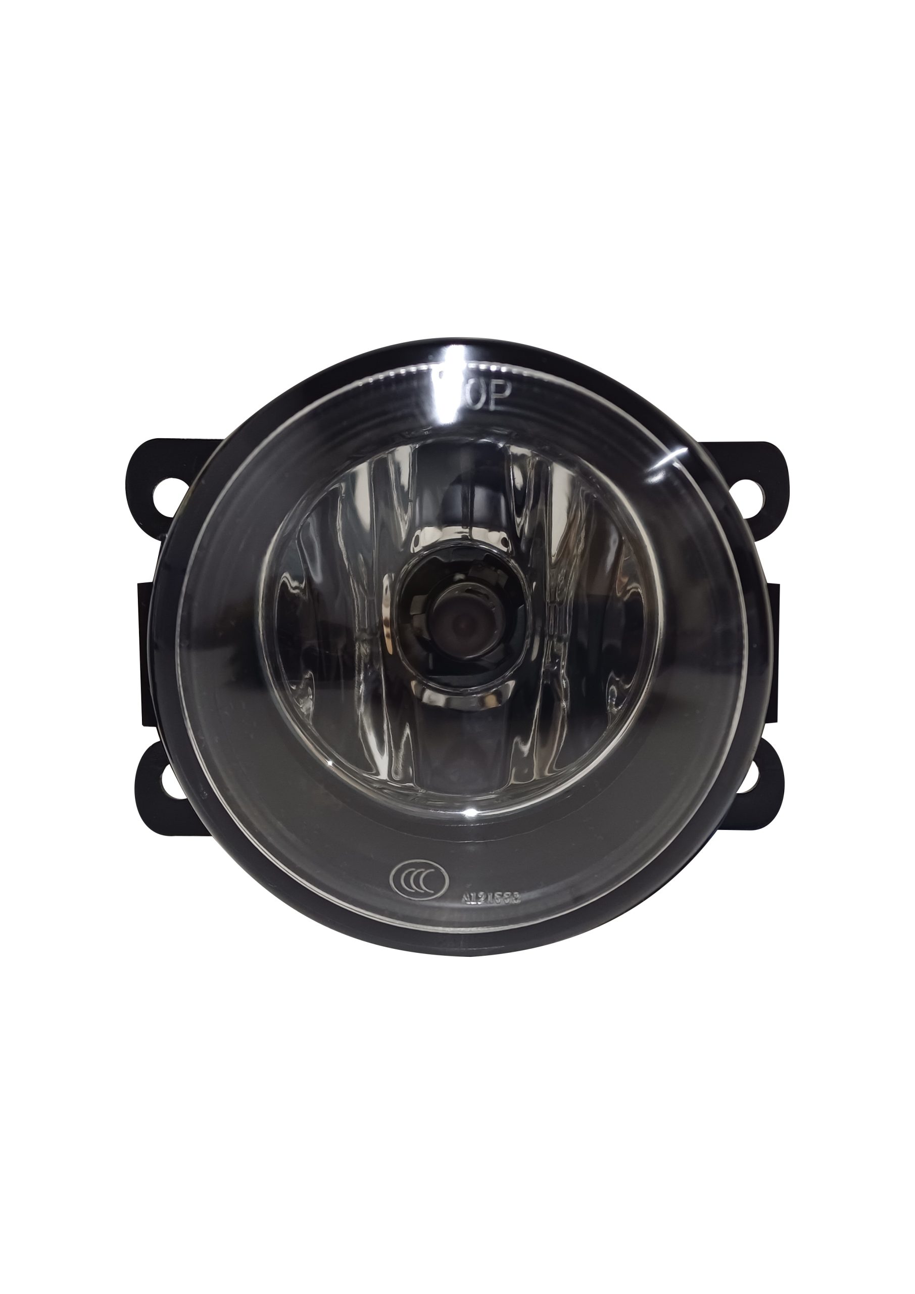 Isuzu D-Max Fog Lamp Kit (Non LED) - 2022+