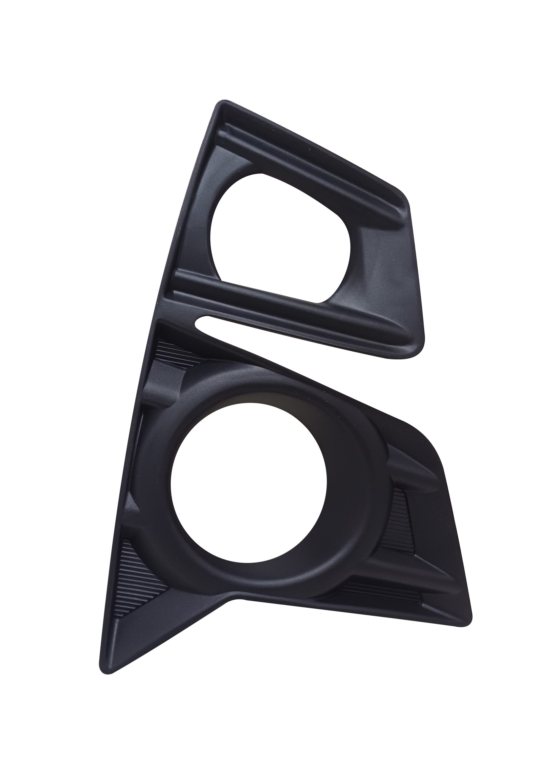 Isuzu D-Max Fog Lamp Kit (Non LED) - 2022+