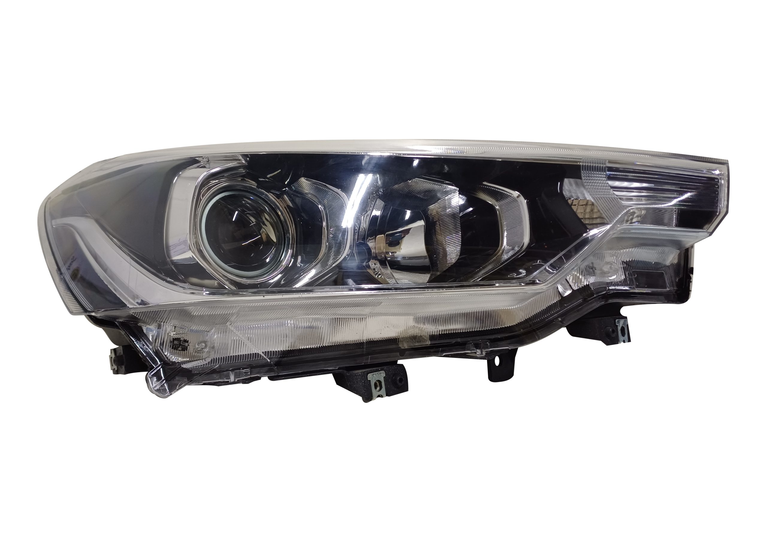 Suzuki Ertiga Headlight - Right Side - 2022+