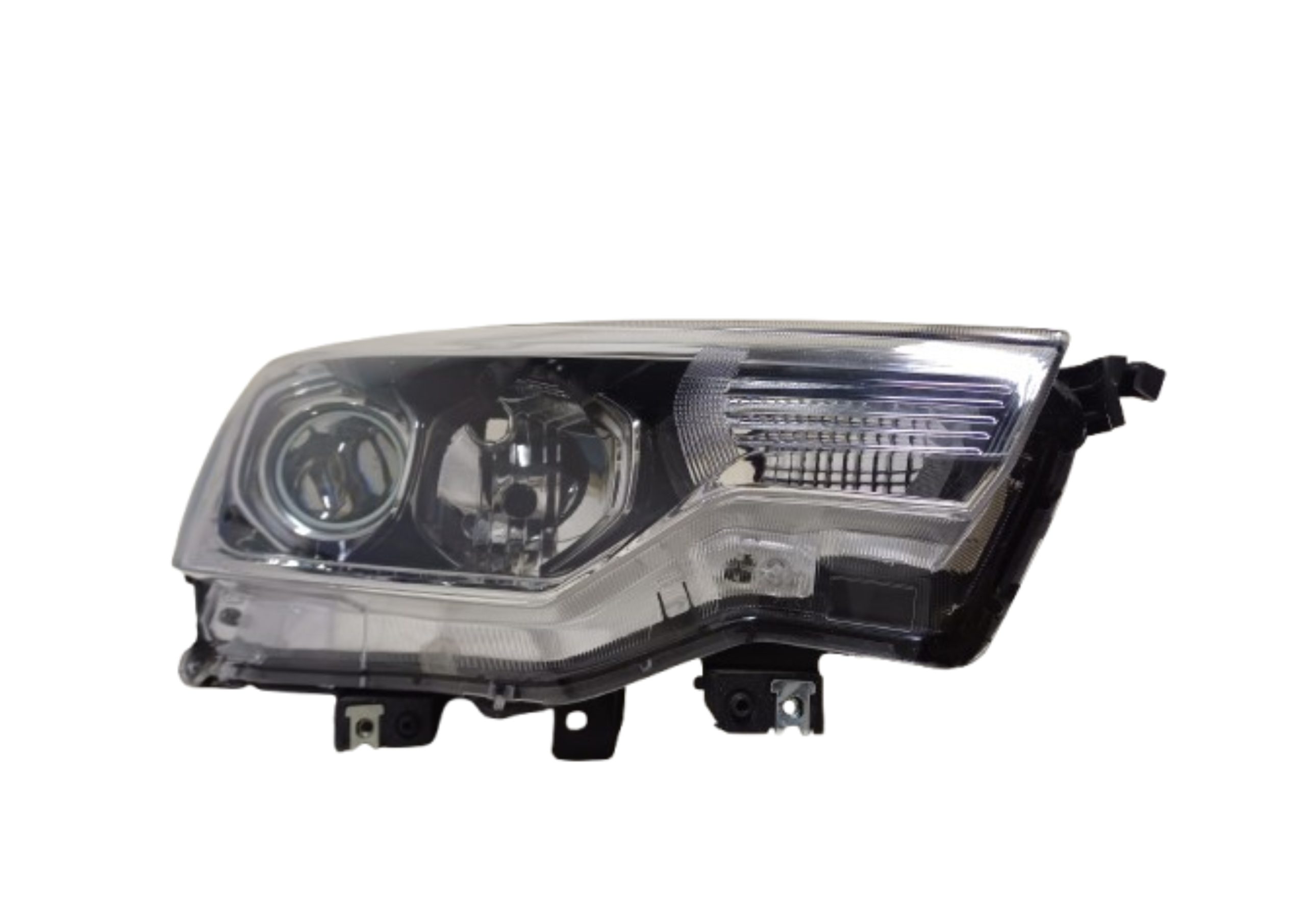 Suzuki Ertiga Headlight - Right Side - 2022+