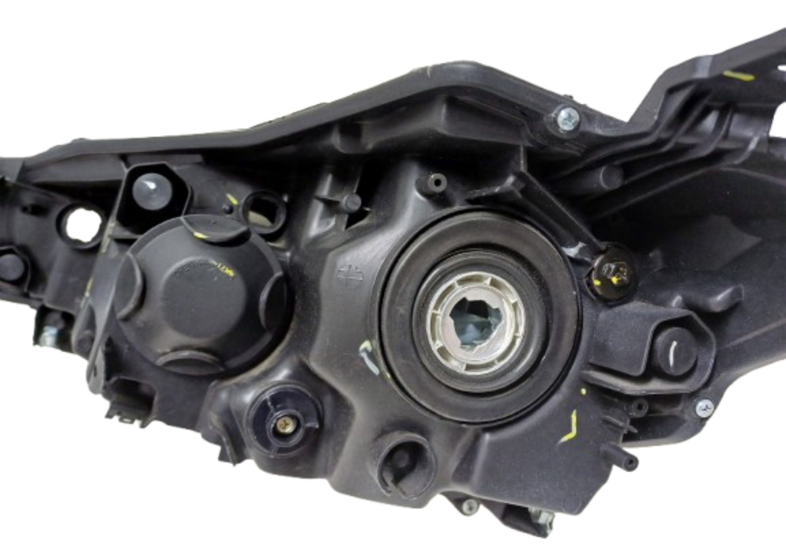 Suzuki Ertiga Headlight - Right Side - 2022+