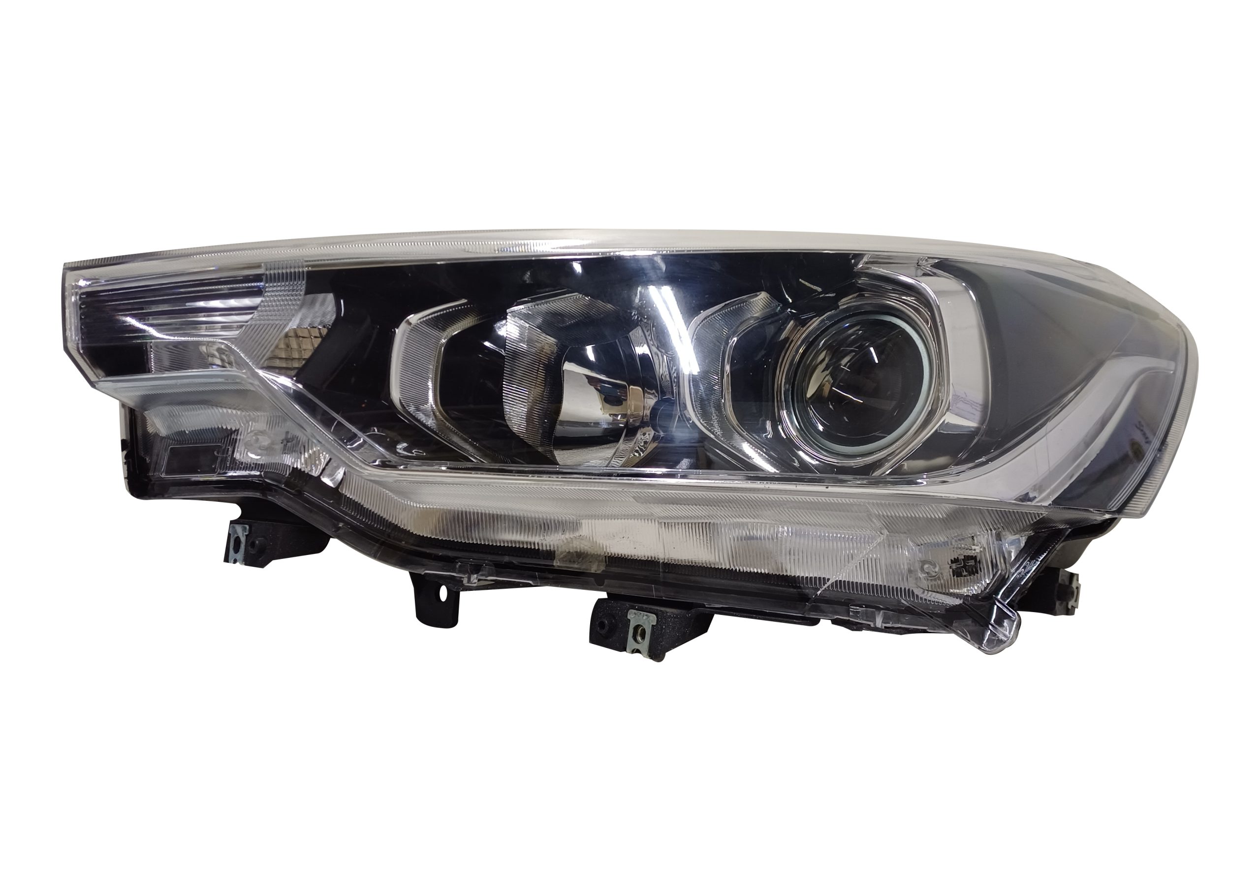 Suzuki Ertiga - Left Side Headlight - 2022+