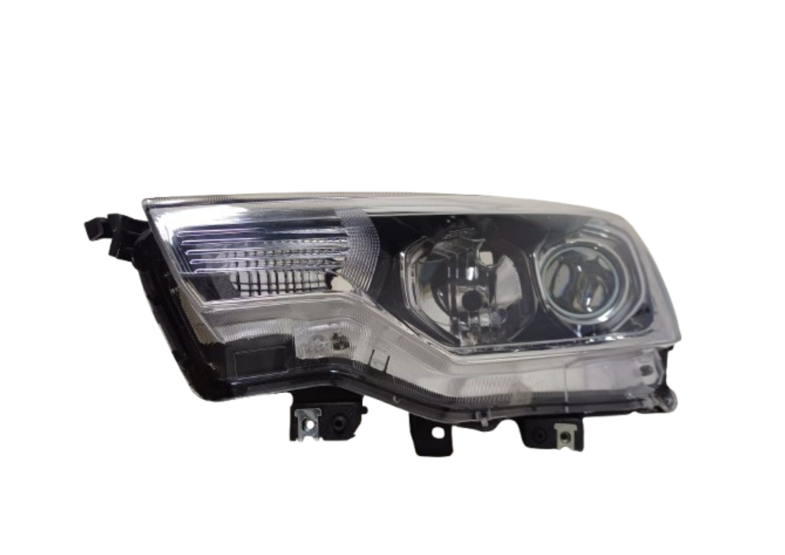 Suzuki Ertiga - Left Side Headlight - 2022+