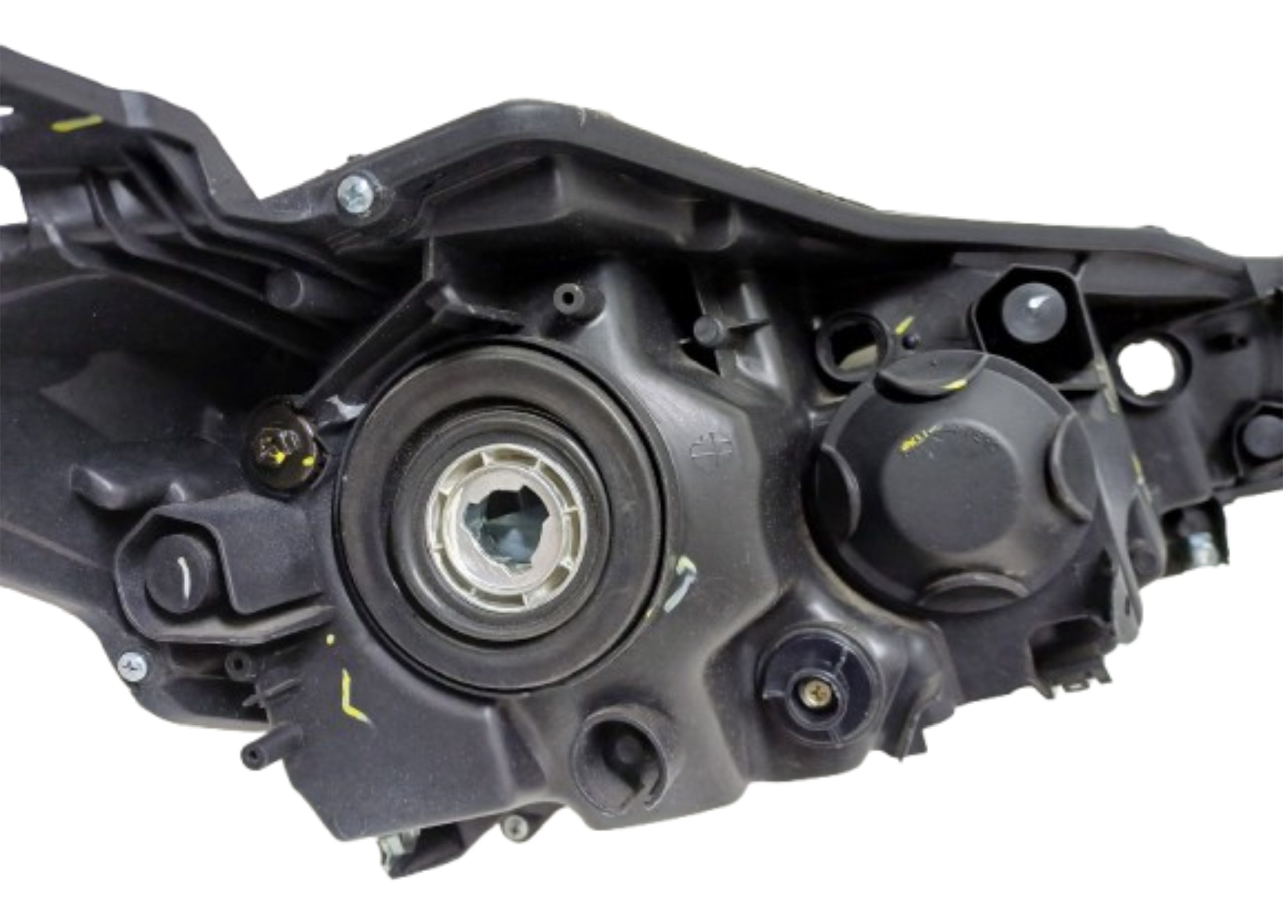 Suzuki Ertiga - Left Side Headlight - 2022+