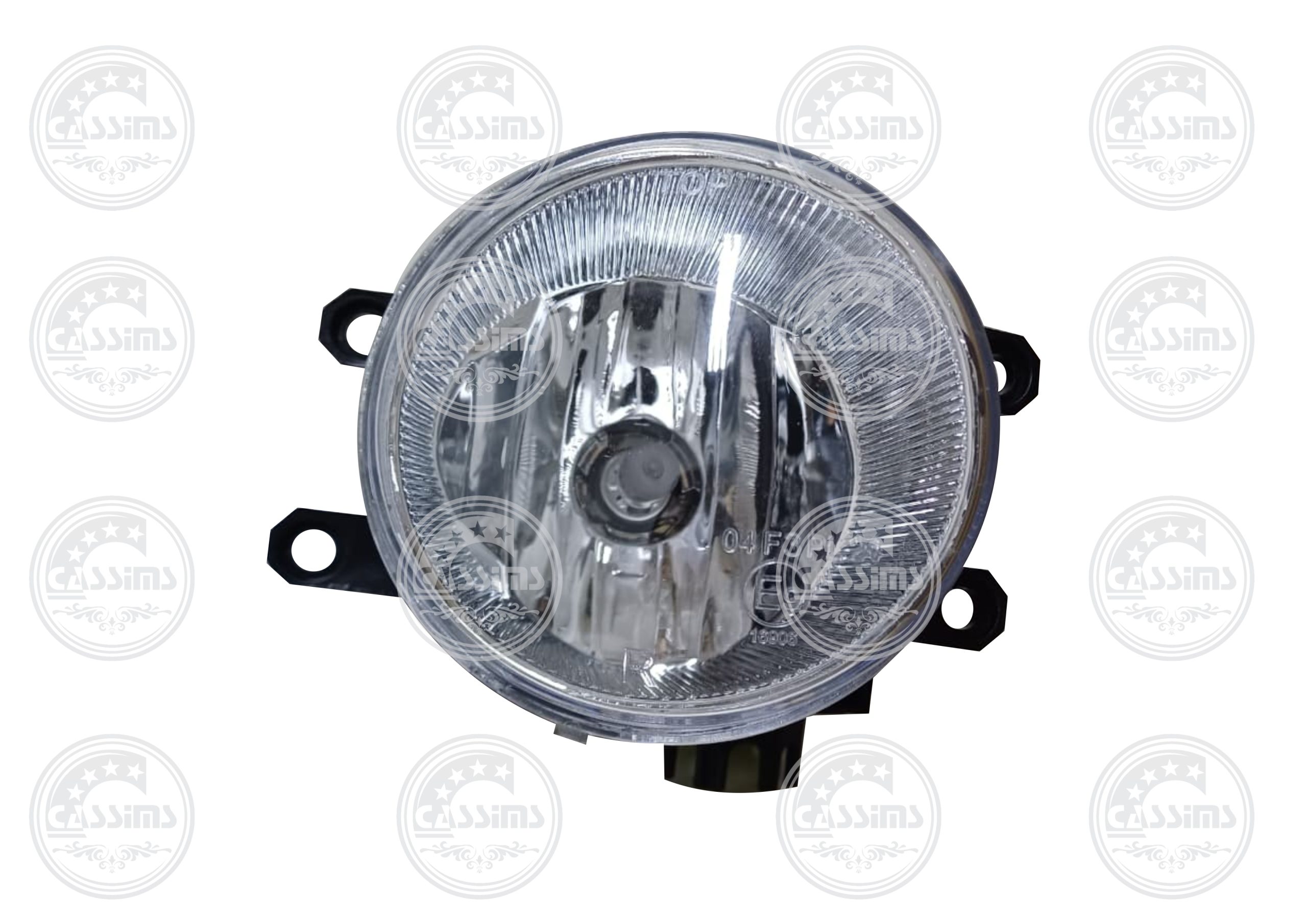 Toyota Corolla E170 Fog Lamp Kit - 2017-2024