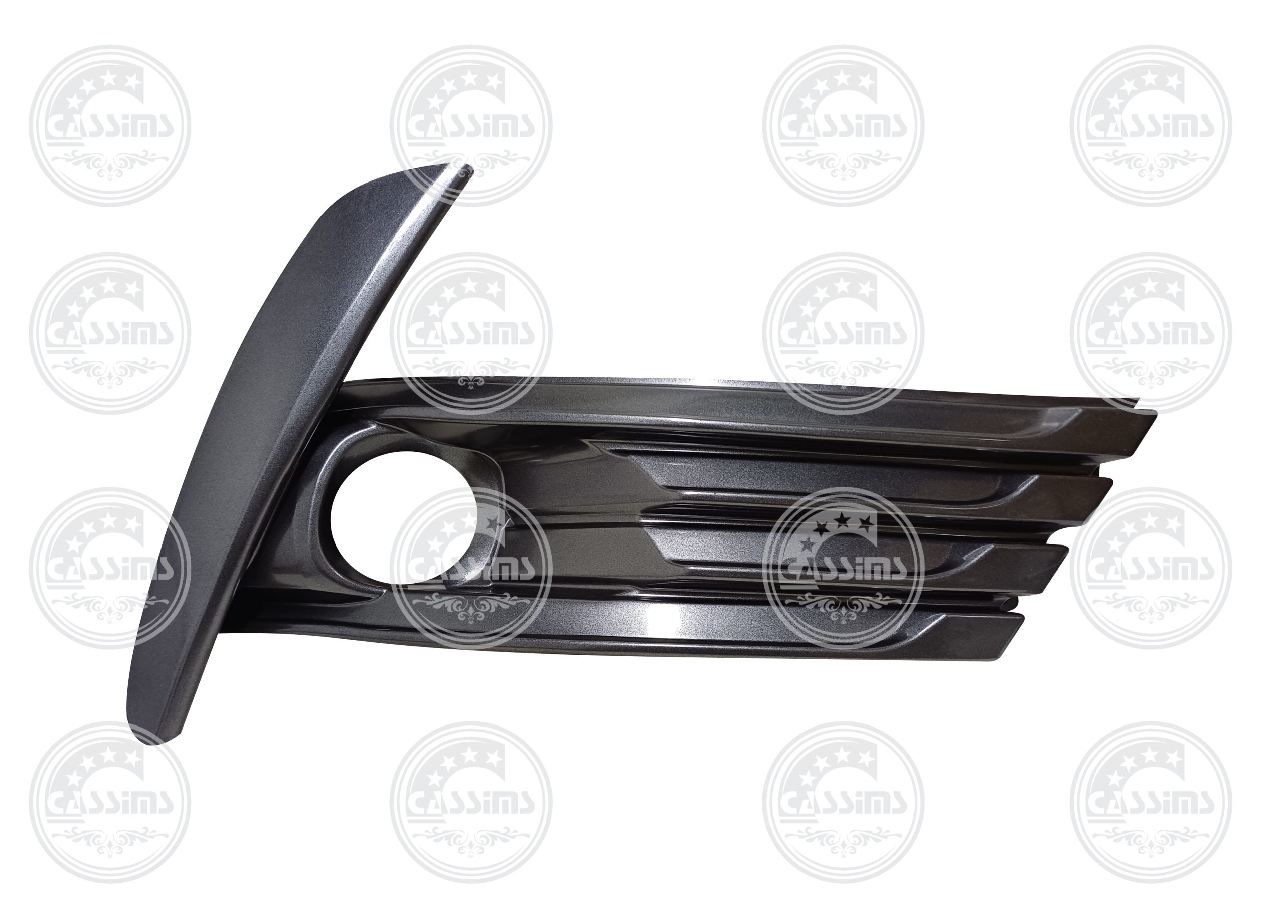 Toyota Corolla E170 Fog Lamp Kit - 2017-2024