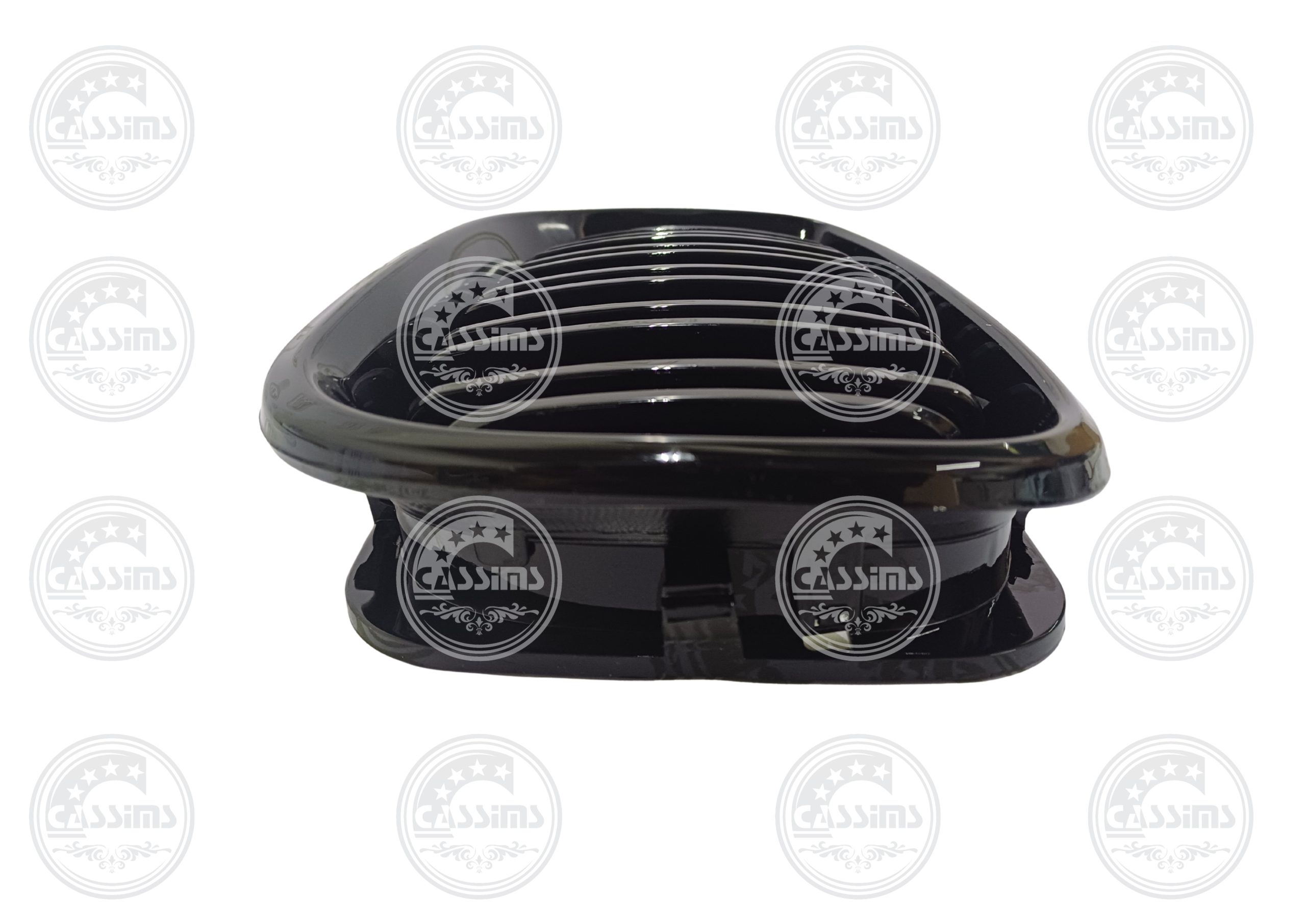 Kidney Grills - BMW E46 Facelift - 2002-2005