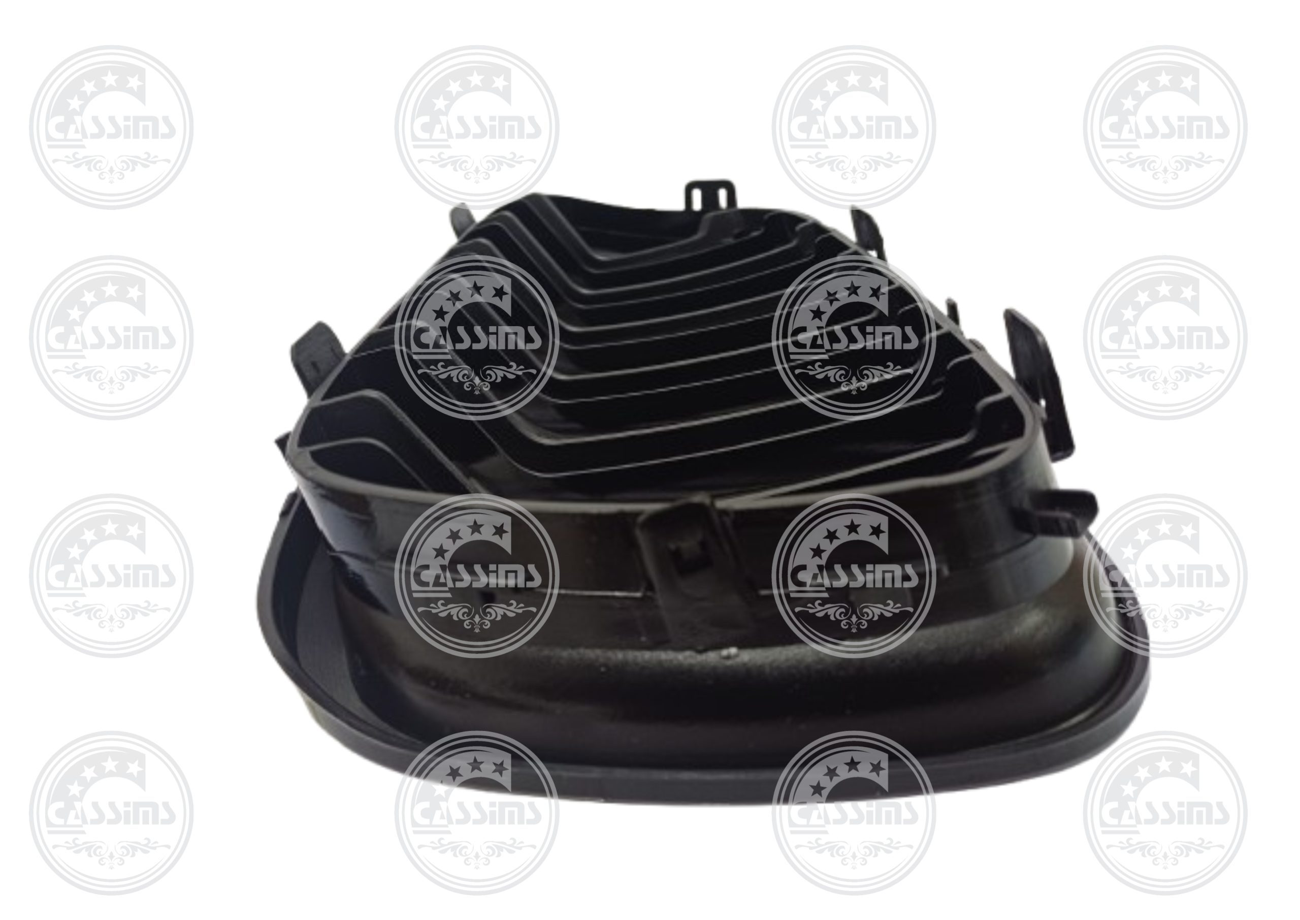BMW E90 Facelift Kidney Grilles - 2009-2011