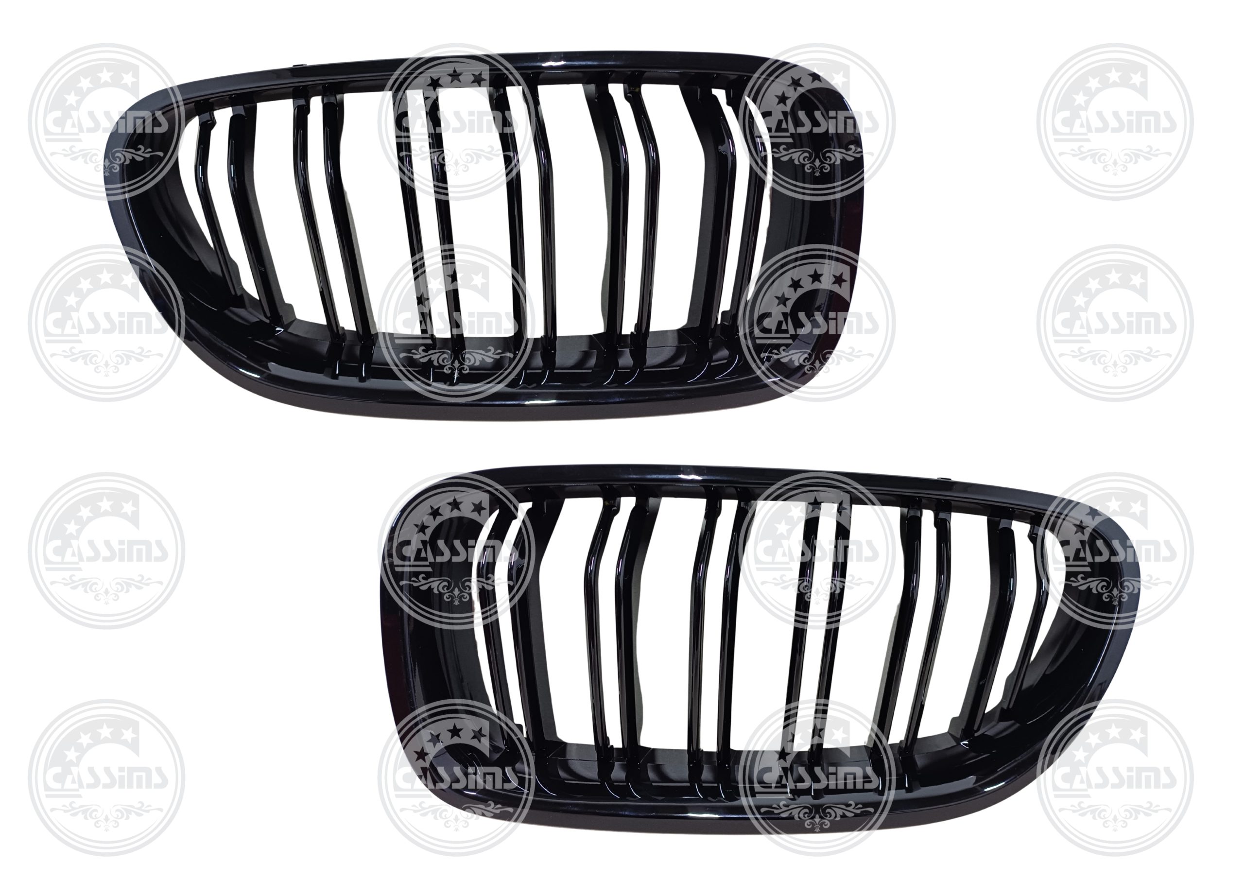 BMW F10 Kidney/Main Grilles - 2010-2017